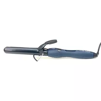 BE-UNI PROFESSIONAL Плойка для завивки волос Дайвинг с покрытием турмалиновый кварц