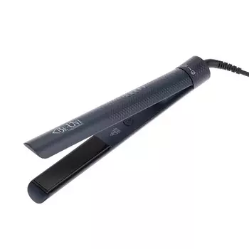BE-UNI PROFESSIONAL Утюжок Дайвинг для выпрямления волос с покрытием турмалиновый кварц