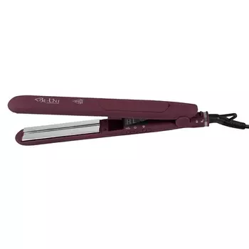 BE-UNI PROFESSIONAL Утюжок для выпрямления паровой Стим Титаниум