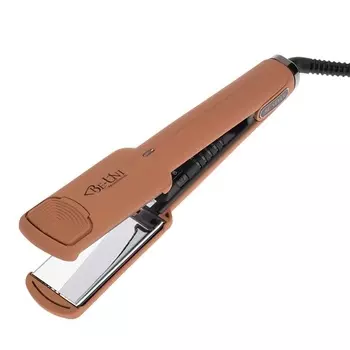 BE-UNI PROFESSIONAL Утюжок для выпрямления волос BE STYLE