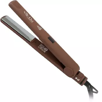 BE-UNI PROFESSIONAL Утюжок Про с зеркальным титановым покрытием