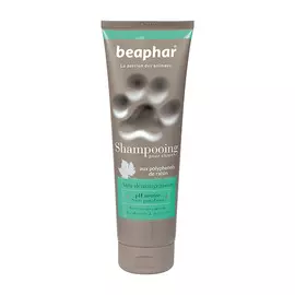 BEAPHAR Французский Премиум Шампунь против зуда для собак, Мятный