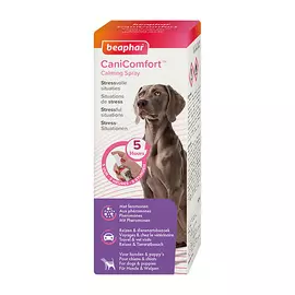 BEAPHAR Кэни комфорт успокаивающий спрей