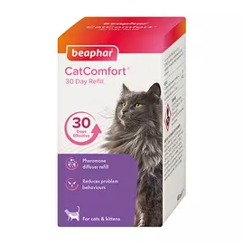 BEAPHAR Кэт комфорт сменный блок для диффузора