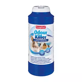 BEAPHAR Ликвидатор запаха клеток для грызунов