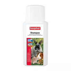 BEAPHAR Шампунь «Bea Shampoo» для грызунов