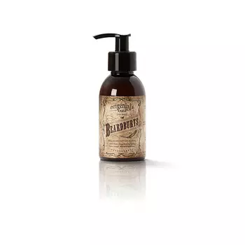 BEARDBURYS Бальзам после бритья After Shave 150.0