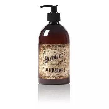 BEARDBURYS Бальзам после бритья After Shave 150