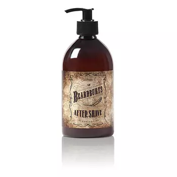 BEARDBURYS Бальзам после бритья After Shave 500.0