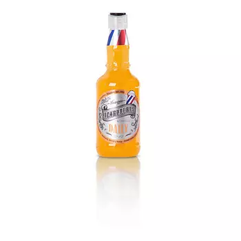 BEARDBURYS Ежедневный шампунь для волос Daily Shampoo 330.0