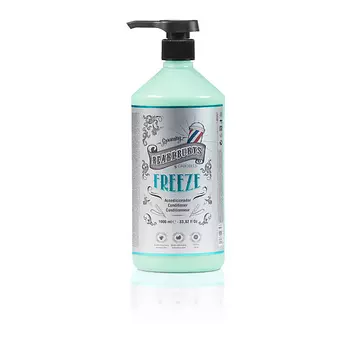 BEARDBURYS Охлаждающий кондиционер для волос Freeze Conditioner