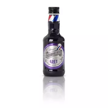 BEARDBURYS Оттеночный шампунь для волос Grey Shampoo 100.0