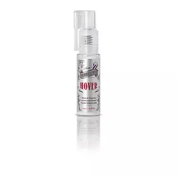 BEARDBURYS Пудра для создания объема Hover Volume Powder 9