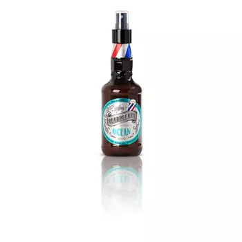 BEARDBURYS Спрей с морской солью для укладки волос Ocean Sea Salt Spray 250
