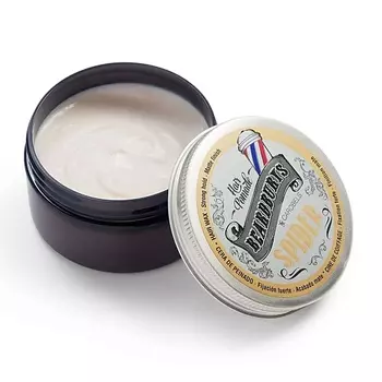 BEARDBURYS Текстурирующая помада для укладки волос Spider 100.0