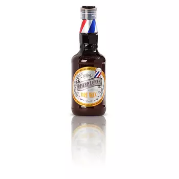 BEARDBURYS Жидкий воск Dry Wax 250.0