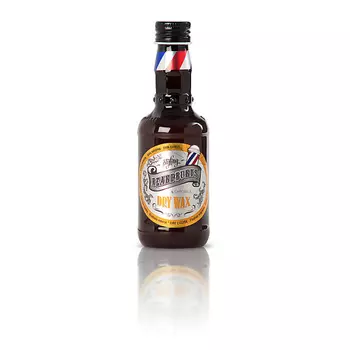 BEARDBURYS Жидкий воск Dry Wax 100.0