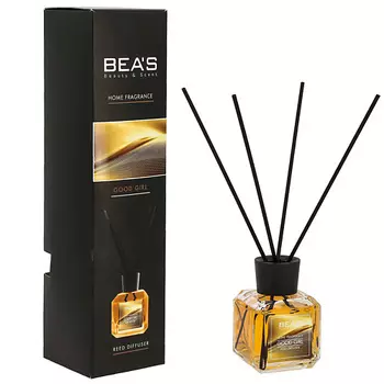BEAS Ароматический диффузор Good Girl 120.0