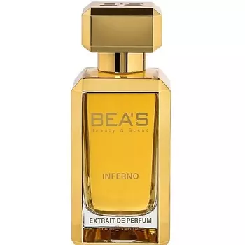 BEAS Парфюм NICHE Inferno unisex