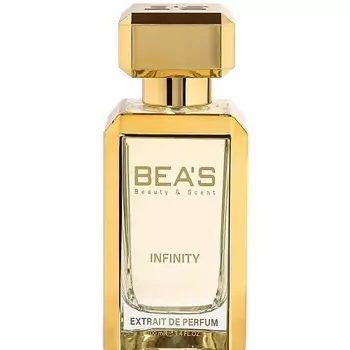 BEAS Парфюм NICHE Infinity Unisex