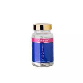 BEAUNUTRITION BEAU NUTRITION Витамины для укрепления волос и ногтей