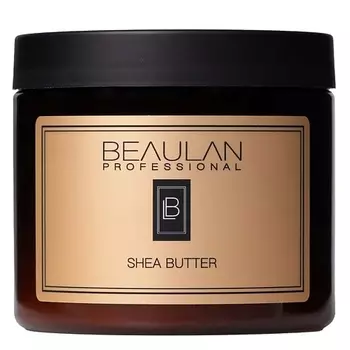 BEAULAN Масло Ши 100% натуральное Shea Butter