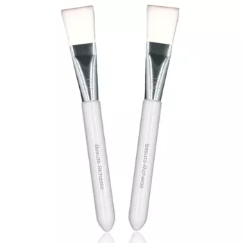 BEAUT-RICHESSE Кисти косметические для нанесения масок