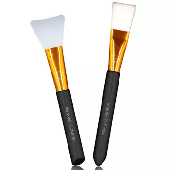 BEAUT-RICHESSE Кисти косметические для нанесения масок