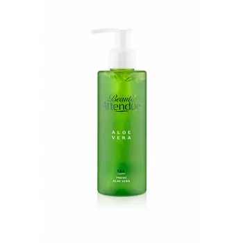 BEAUTE ATTENDUE Гель АЛОЭ ВЕРА "ALOE VERA GEL" 200.0