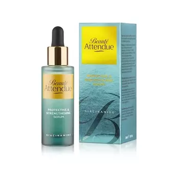 BEAUTE ATTENDUE Ниацинамидная сыворотка "NIACINAMIDE SERUM" 30.0