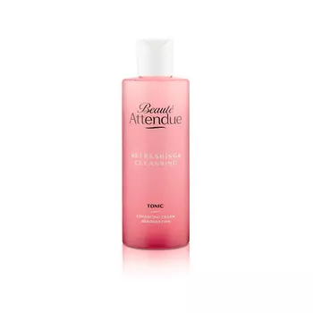 BEAUTE ATTENDUE Тоник