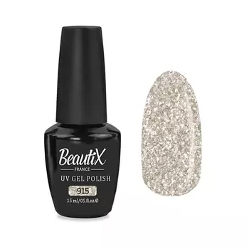 BEAUTIX Гель-лак для ногтей