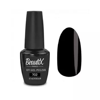 BEAUTIX Гель-лак для ногтей