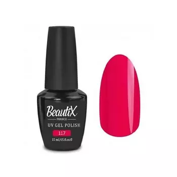 BEAUTIX Гель-лак для ногтей