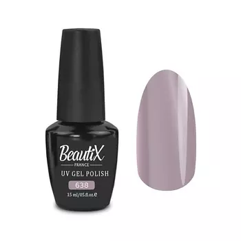 BEAUTIX Гель-лак для ногтей