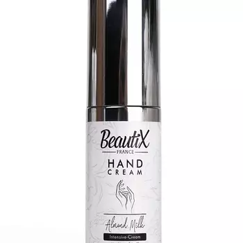 BEAUTIX Крем для рук "Миндальное молочко" для очень сухой кожи 50.0