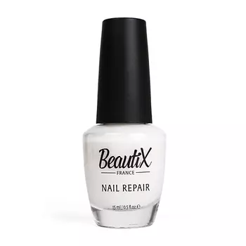 BEAUTIX Лечебный лак, Укрепление и восстановление ногтей NAIL REPAIR 15