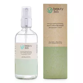 BEAUTY365 Дезодорант минеральный натуральный 100.0