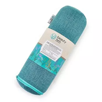 BEAUTY365 Валик с наполнителем из гречишной лузги