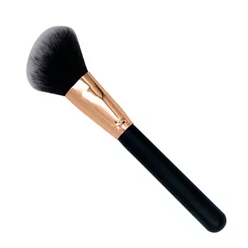 BEAUTY4LIFE Кисть косметическая для контура лица, скошенная