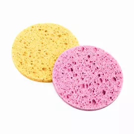 BEAUTY4LIFE Набор спонжей для умывания