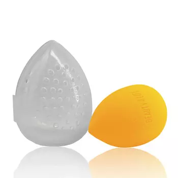 BEAUTY4LIFE Спонж для макияжа каплевидной формы