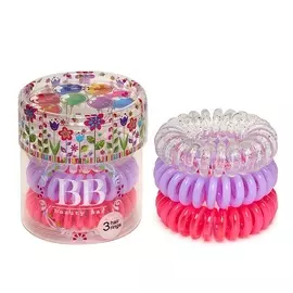BEAUTY BAR Резинки для волос Детские