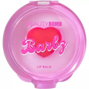 BEAUTY BOMB Бальзам для губ Barbz