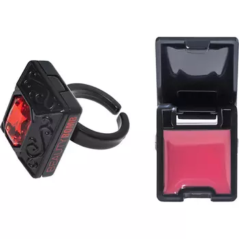 BEAUTY BOMB Бальзам для губ Brat