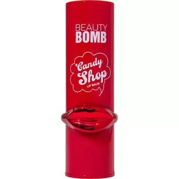 BEAUTY BOMB Бальзам для губ Candy Shop