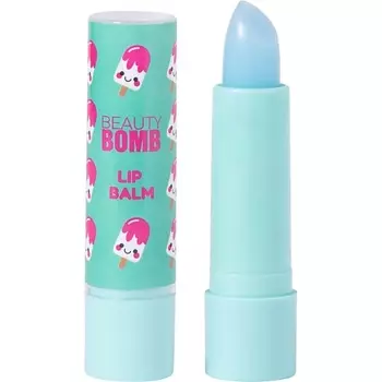 BEAUTY BOMB Бальзам для губ Lip Balm