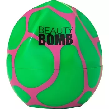 BEAUTY BOMB Бальзам для губ Reptiloid Egg