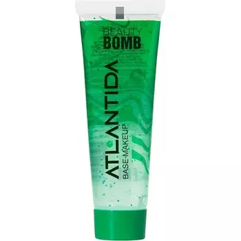 BEAUTY BOMB База под макияж Atlantida Base Makeup