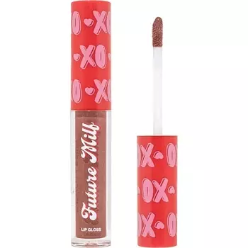 BEAUTY BOMB Блеск для губ Future Milf